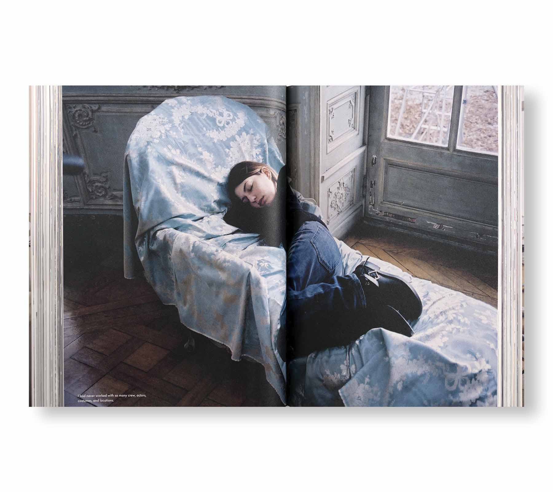 Sofia Coppola - ARCHIVES [NOUVEAU | 2e stock]