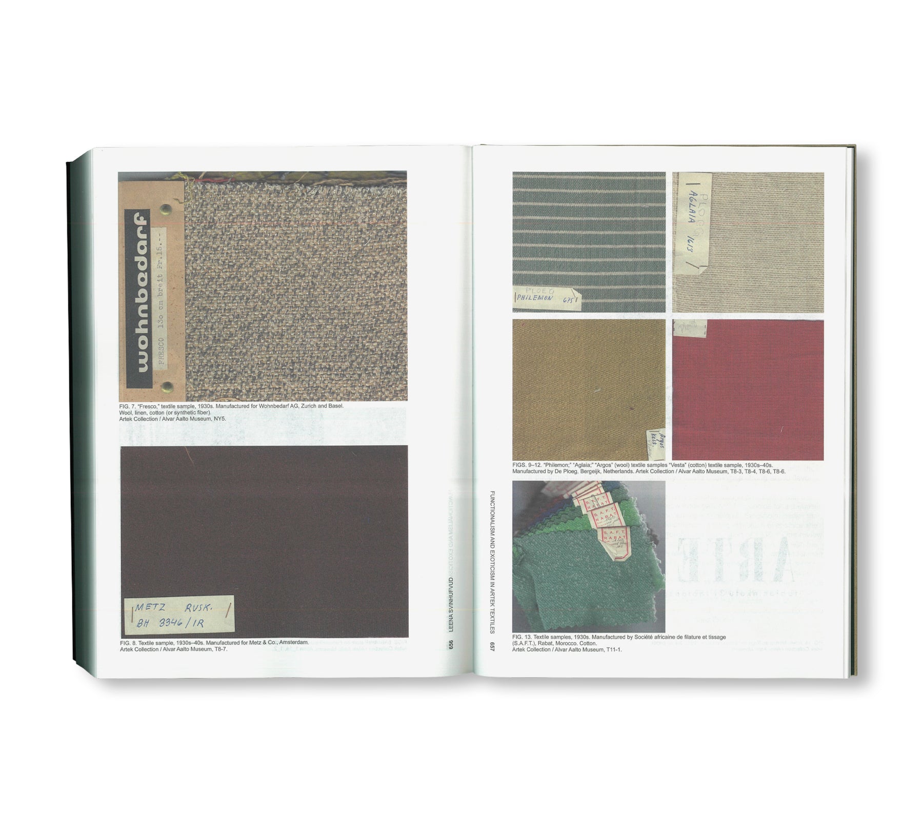 ARTEK AND THE AALTOS: CREATING A MODERN WORLD [NEW]