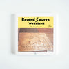 Makoto Wada - Record Covers in Wadaland Makoto Wada record jacket collection [NEW]