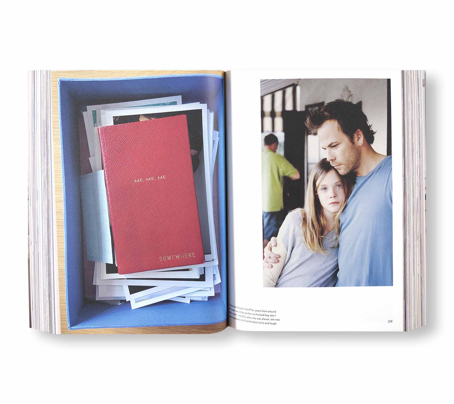 Sofia Coppola - ARCHIVES [NOUVEAU | 2e stock]