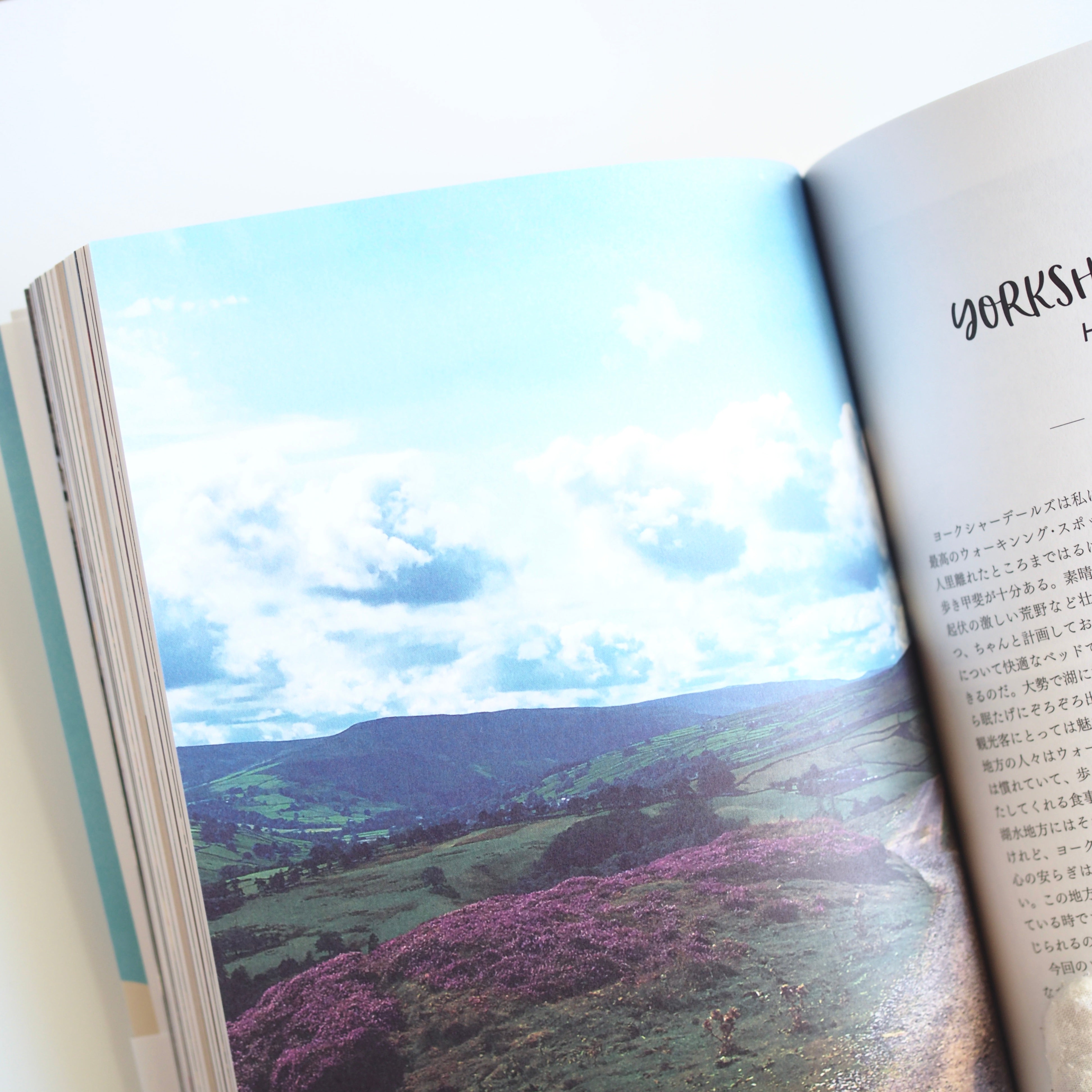 Écrit par Louise Boland, traduit par Yuko Perry - Un tour des librairies britanniques : à la rencontre des livres et des amoureux des livres [NOUVEAU]