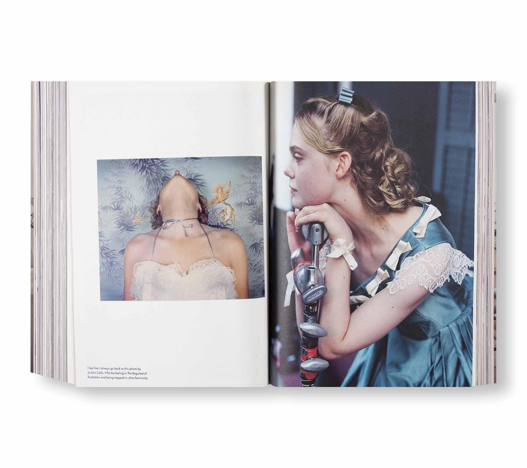 Sofia Coppola - ARCHIVES [NOUVEAU | 2e stock]