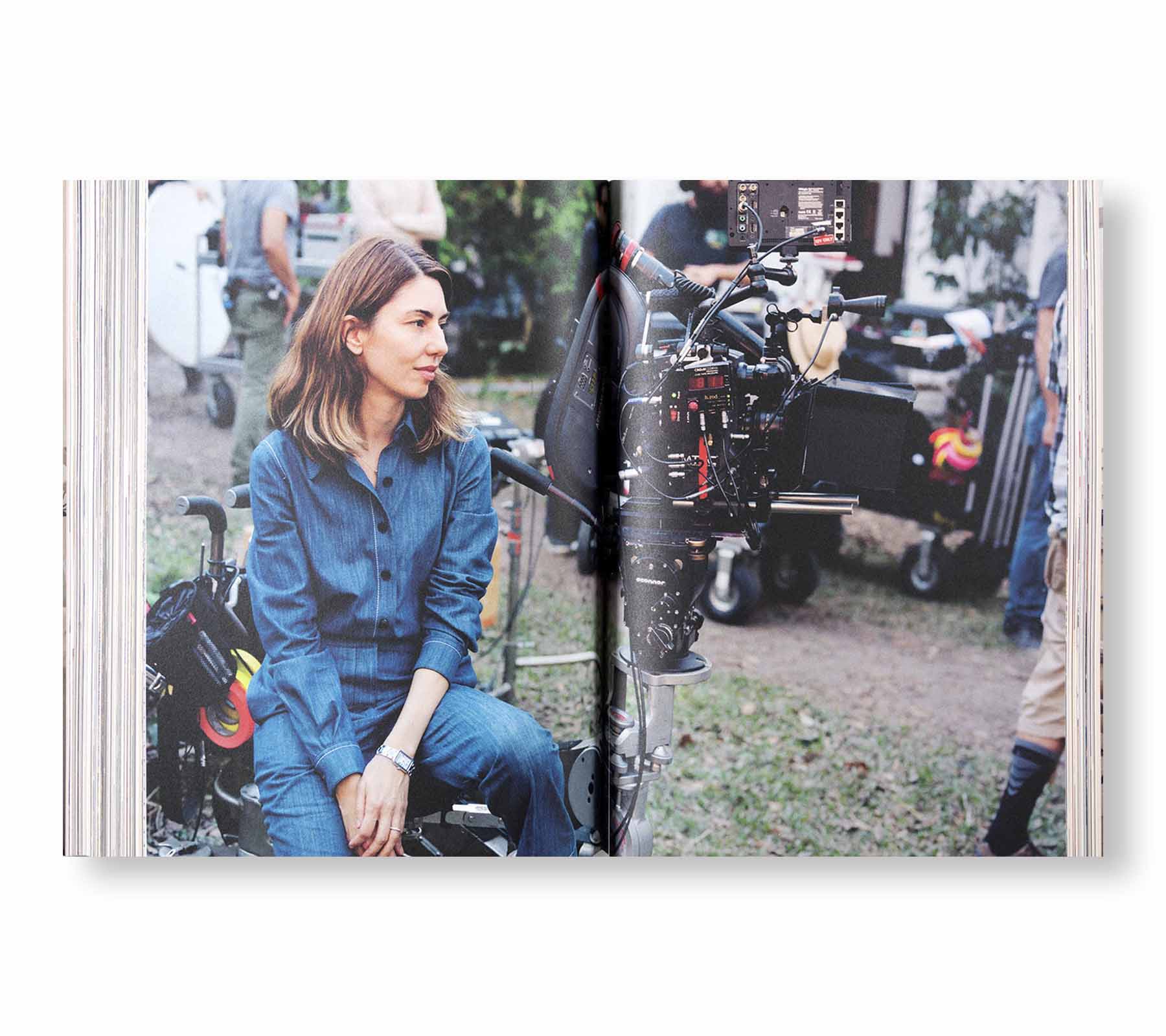 Sofia Coppola - ARCHIVES [NOUVEAU | 2e stock]