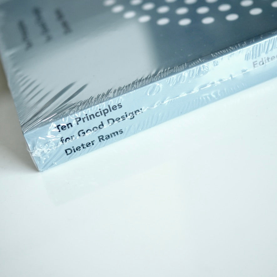 アート・デザイン・音楽 dieter rams Dieter Rams: As Little Design as Possible 新版 | ディーター