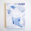 アイデア No.402 | 小さな本づくりがひらく 独立系出版社の営みと日本の出版流通の未来 [NEW］
