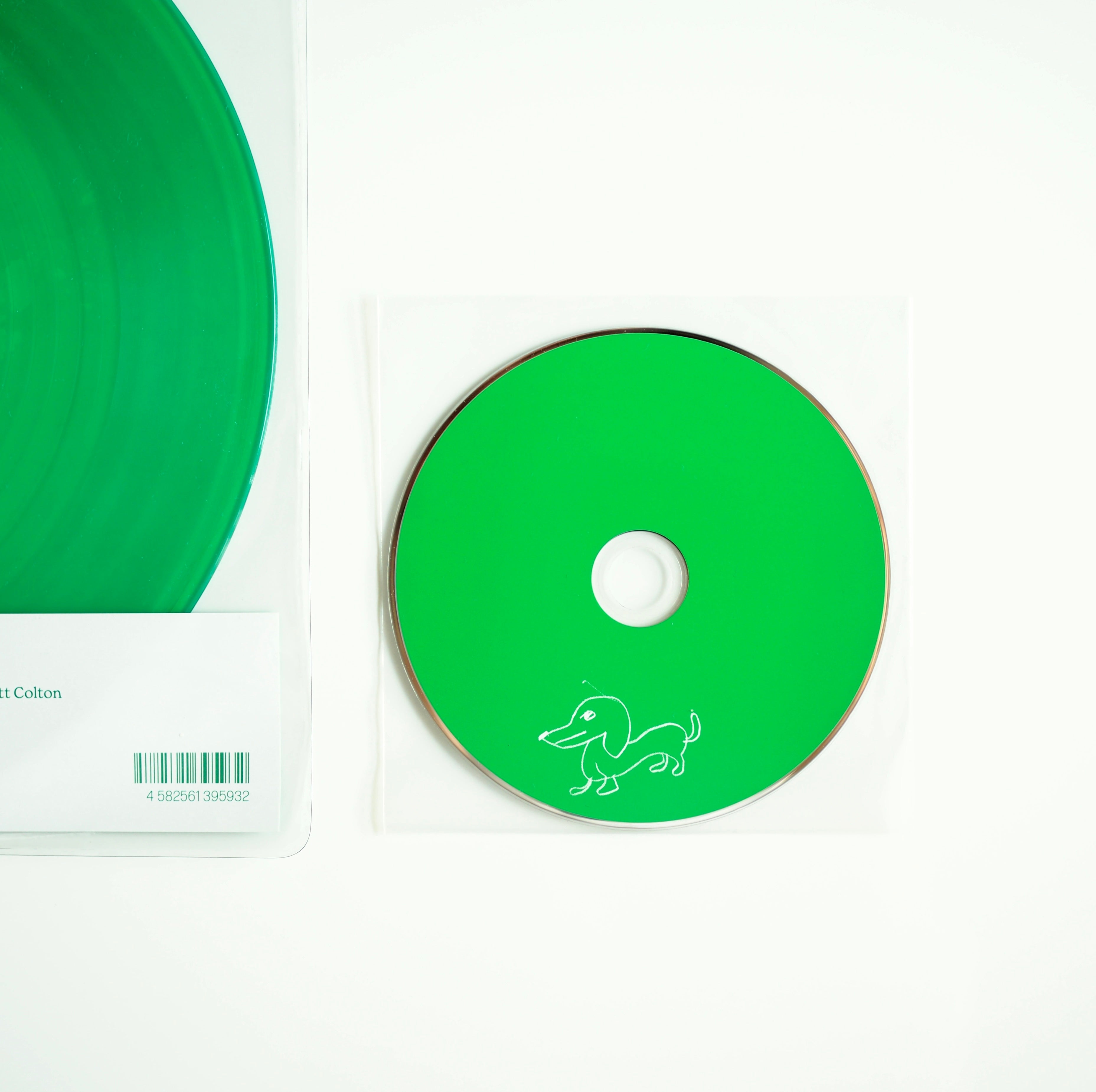 aus - Until Then / それまで［NEW］