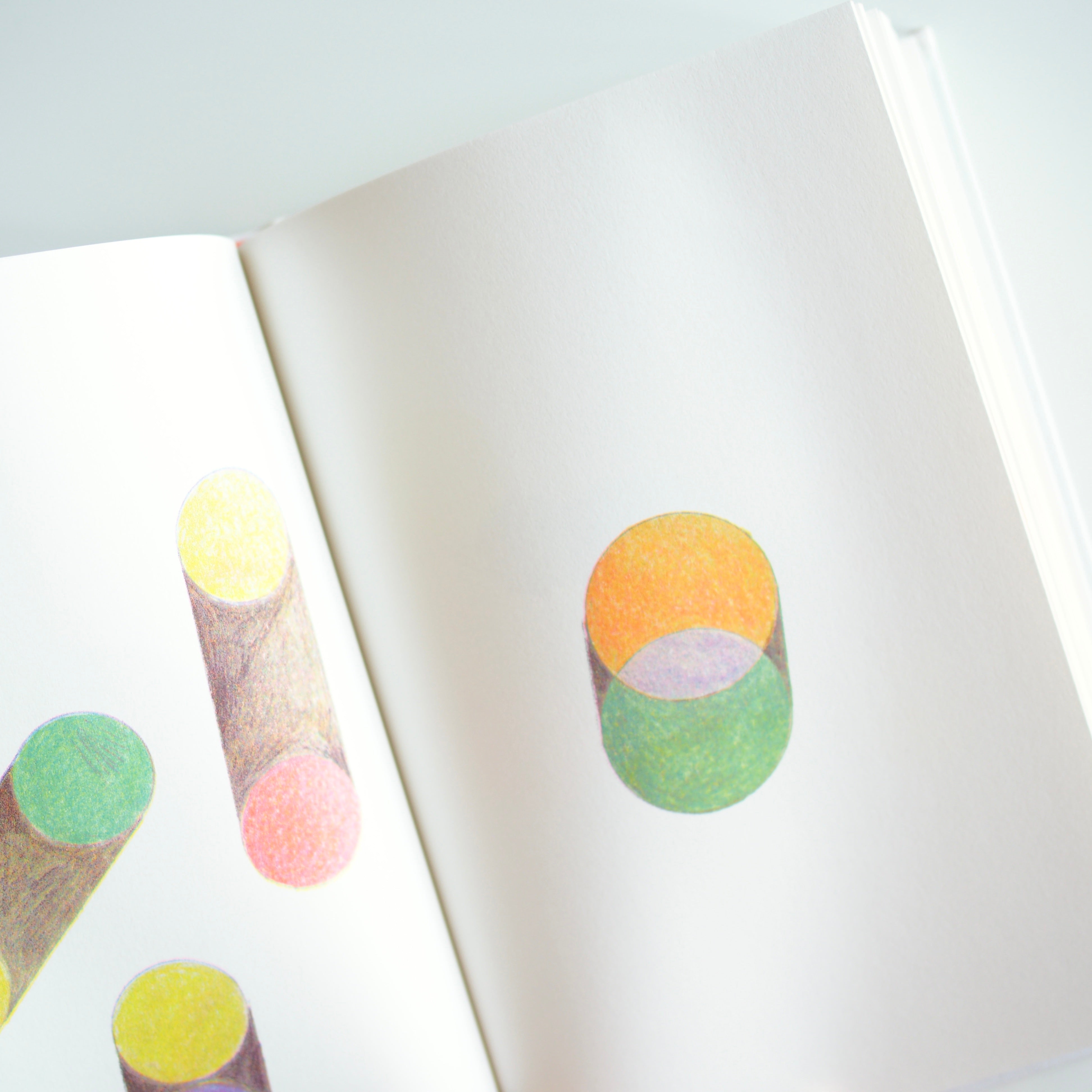 青山希望 - The Shapes of the Heart [OUTLET］