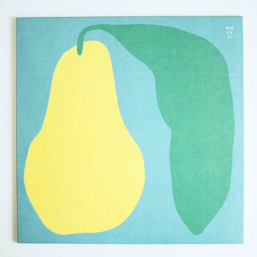 Omni Gardens -  Golden Pear[NEW]