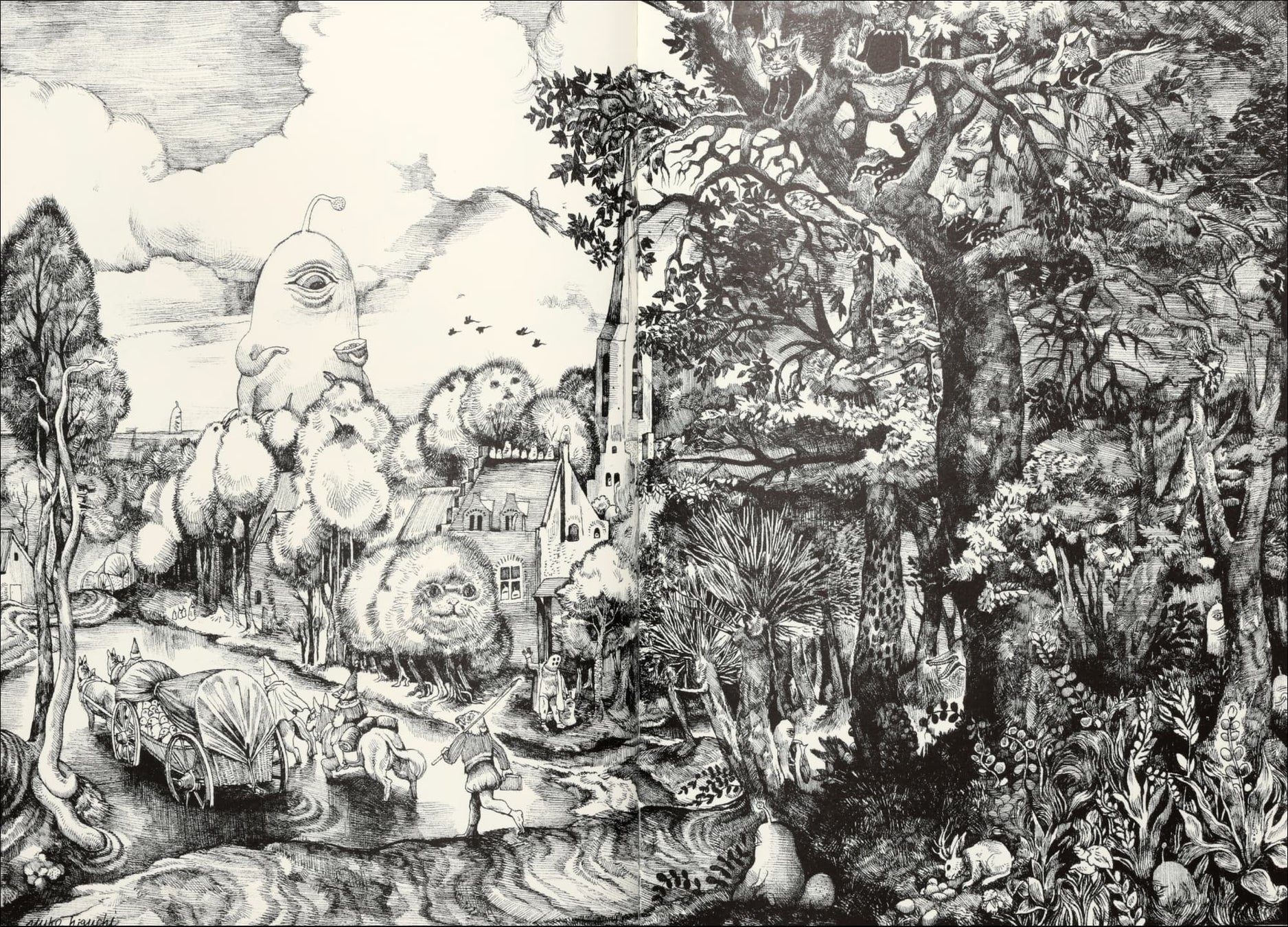 Higuchi Yuko - New Edition BABEL / Higuchi Yuko Artworks [NEW]