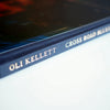 OLI KELLETT - Cross Road Blues [OUTLET］