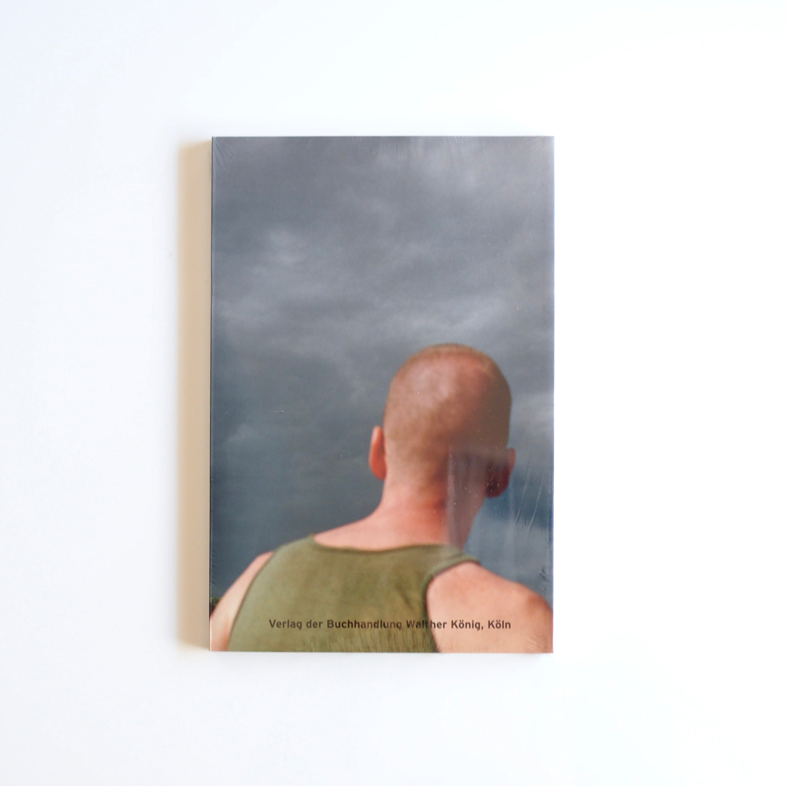 Wolfgang Tillmans - CONCORDE [NEW]