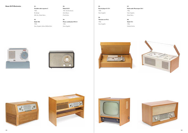 Dieter Rams: Ten Principles for Good Design | Paperback [NEW］
