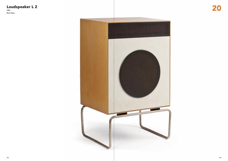 Dieter Rams: Ten Principles for Good Design | Paperback [NEW］