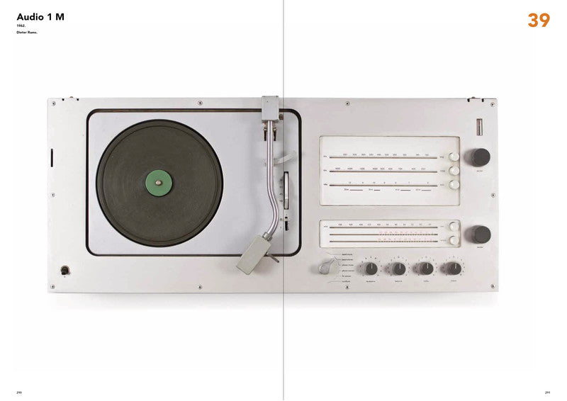 Dieter Rams: Ten Principles for Good Design | Paperback [NEW］