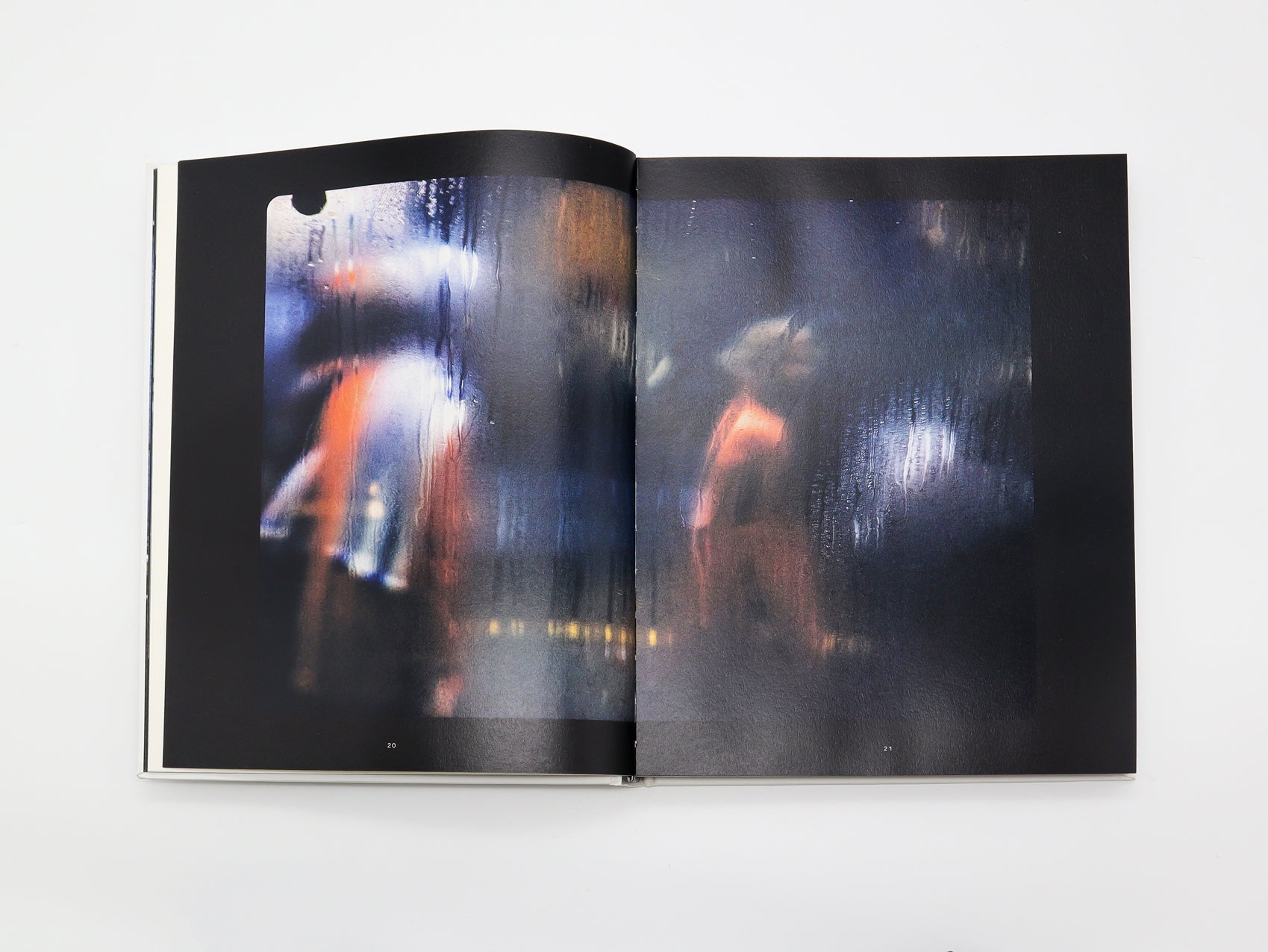 Saul Leiter, Margit Erb, Michael Parillo - L'invisible Saul Leiter [NOUVEAU]