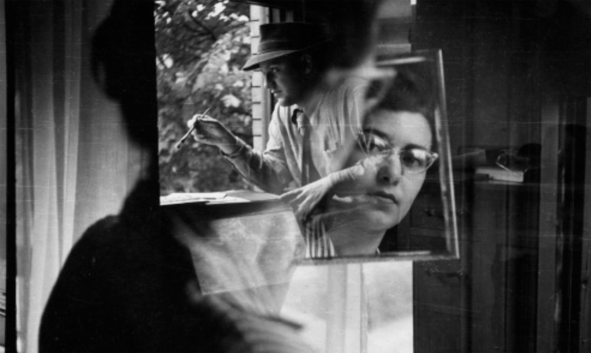 Saul Leiter The Centennial Retrospective [NEW]