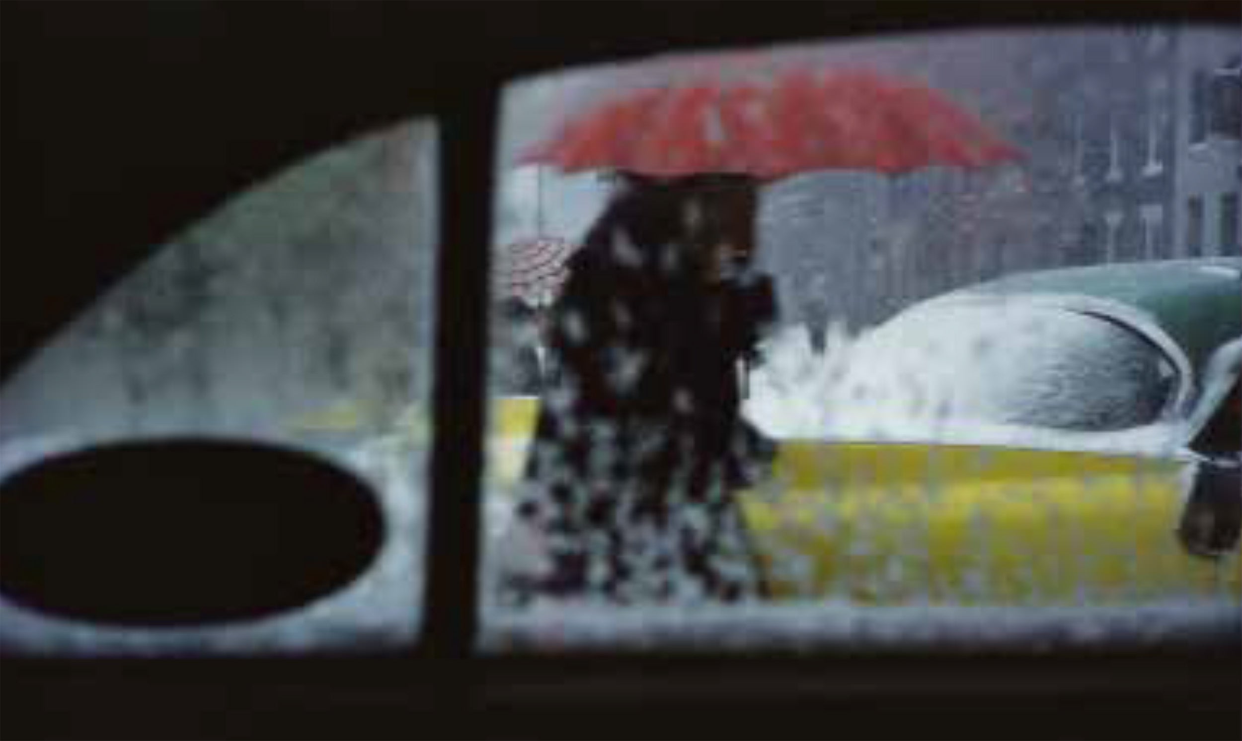 Saul Leiter The Centennial Retrospective [NEW]