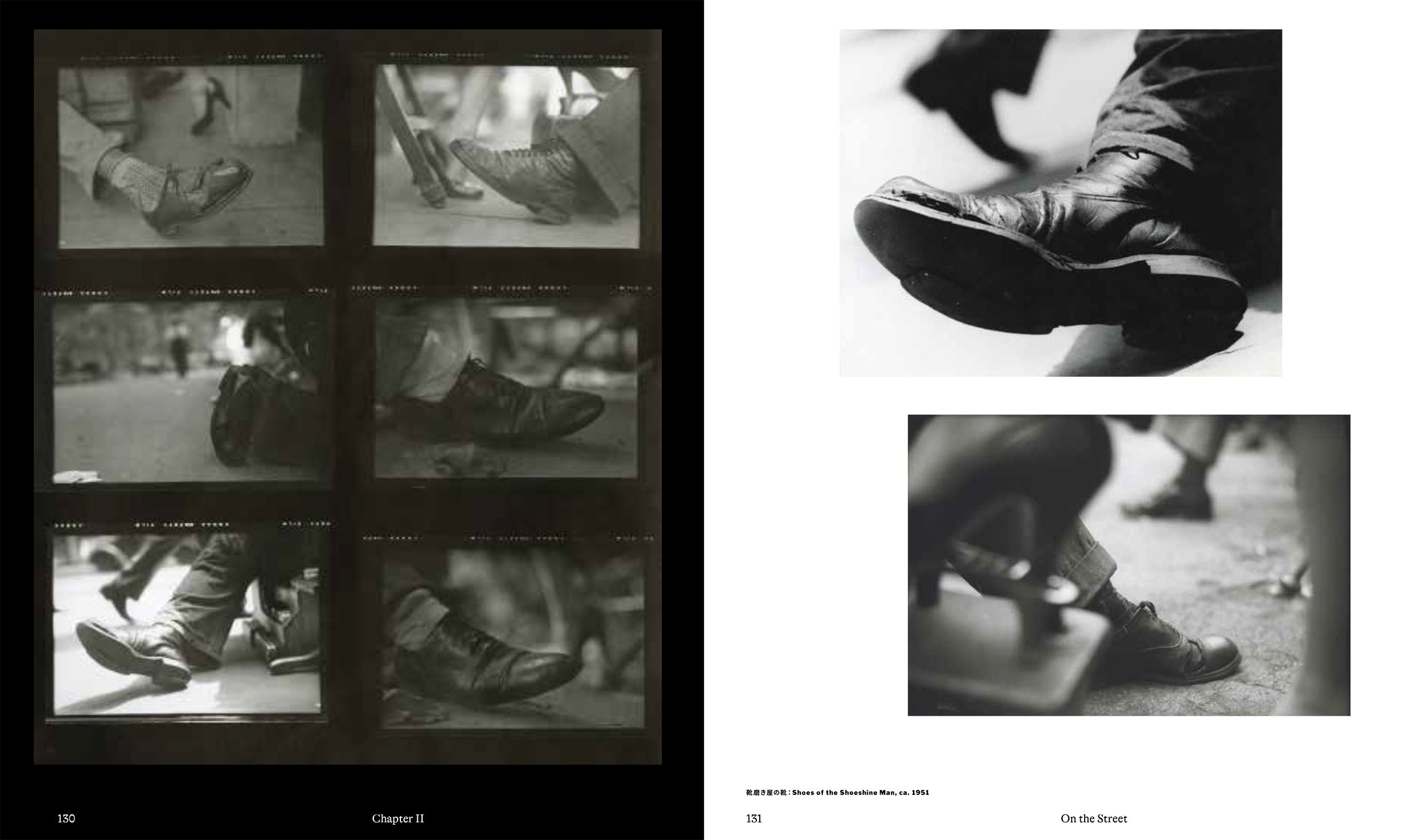 Saul Leiter The Centennial Retrospective [NEW]