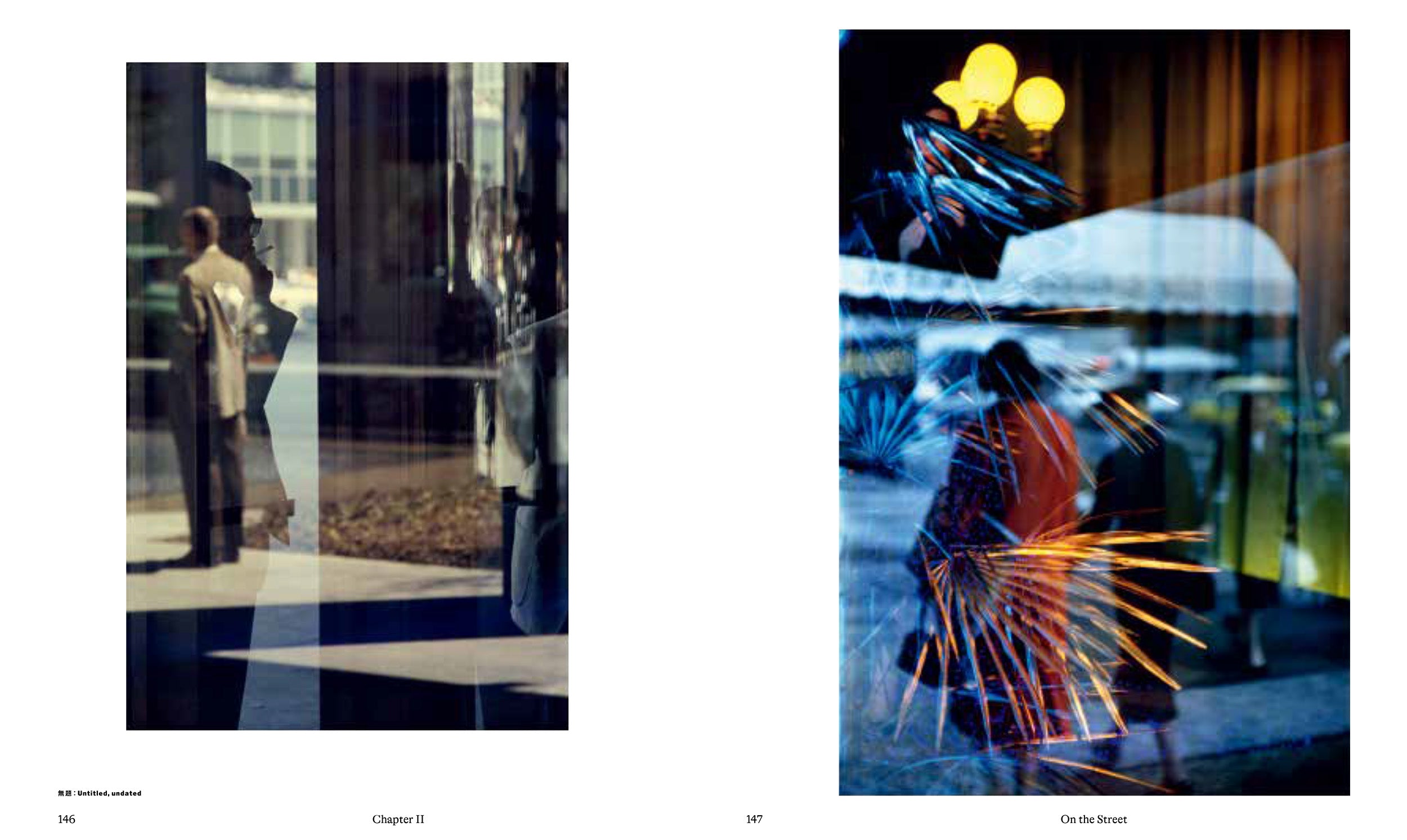 Saul Leiter The Centennial Retrospective [NEW]