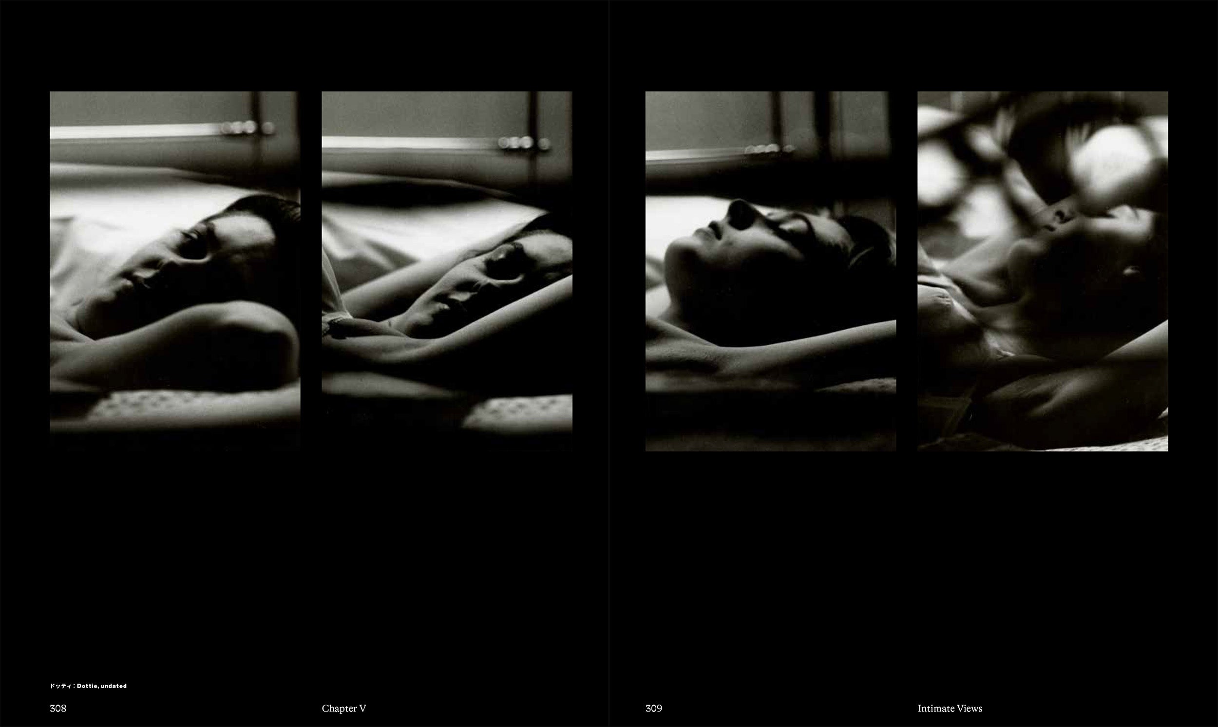 Saul Leiter The Centennial Retrospective [NEW]