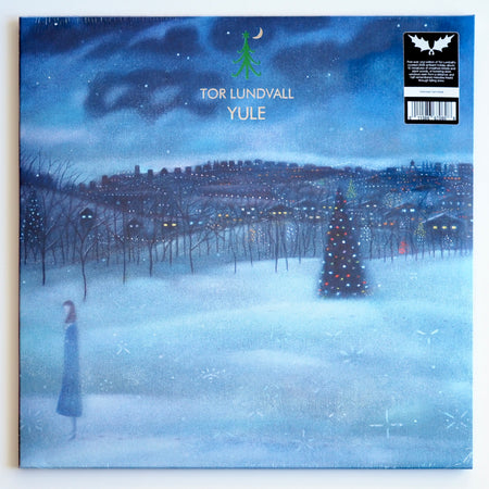 TOR LUNDVALL - YULE [NEW]