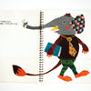 colobockle - Animal works picture book［used］