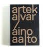 ARTEK AND THE AALTOS: CREATING A MODERN WORLD [NEW]