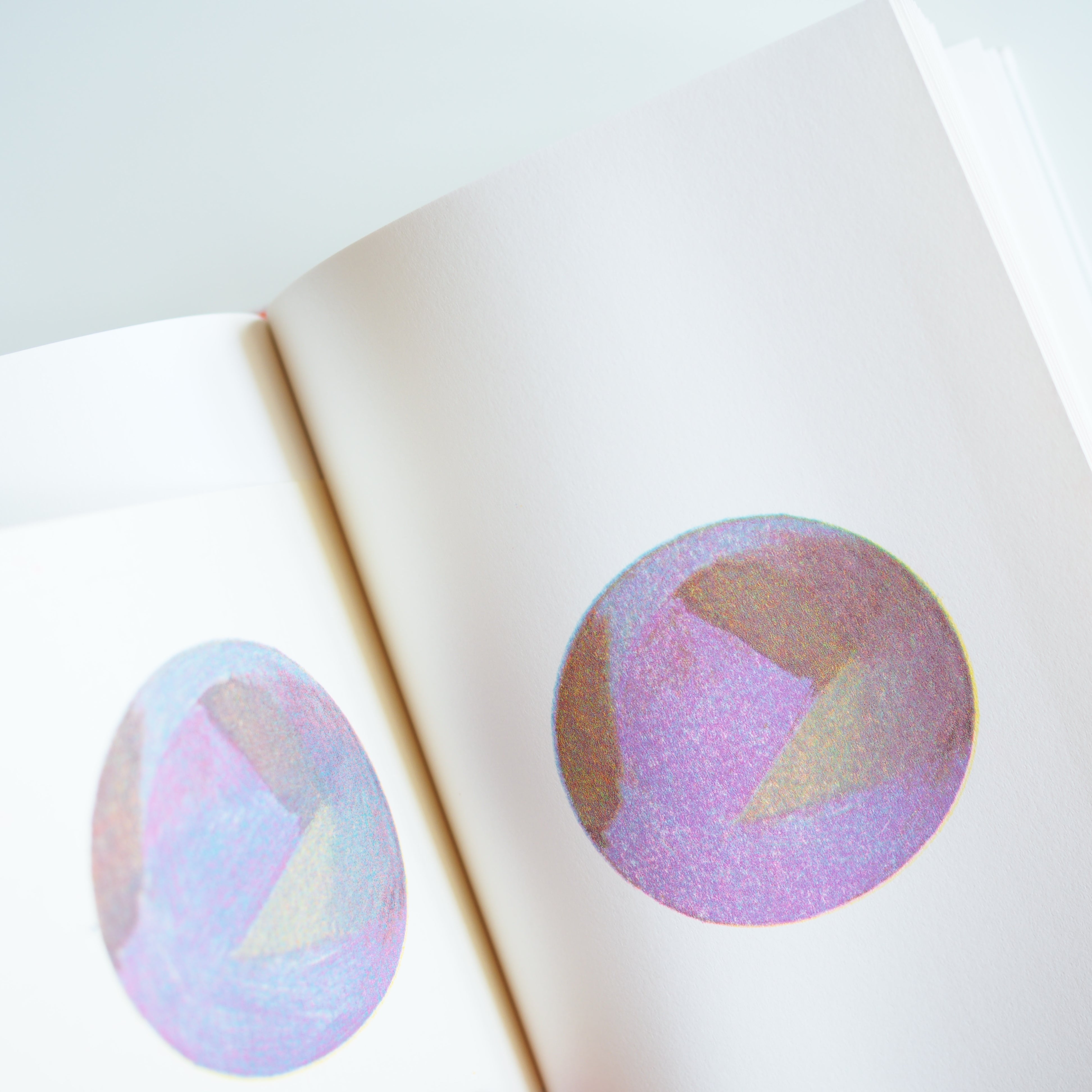 青山希望 - The Shapes of the Heart [OUTLET］