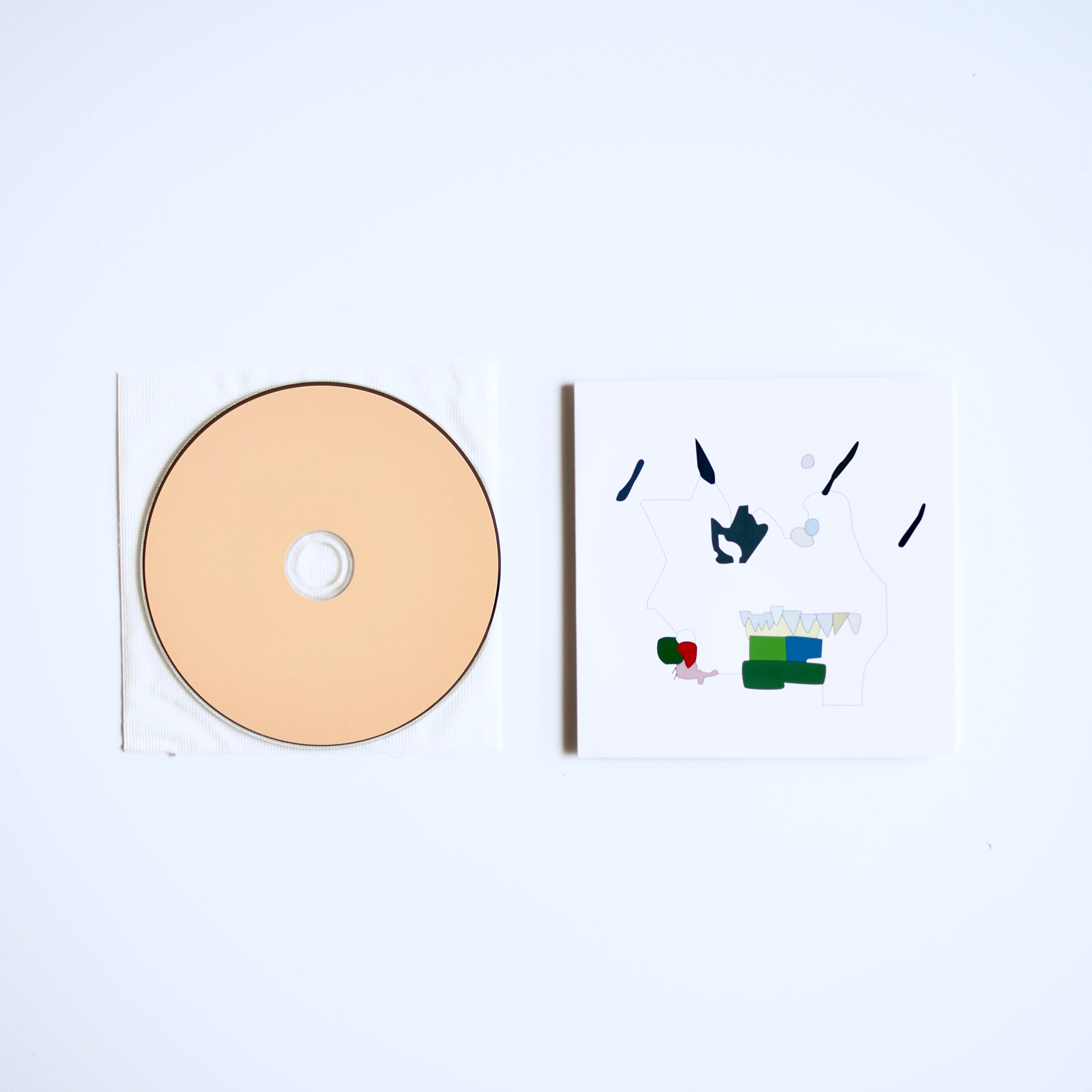 Alog - Miniatures［used］