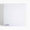 Donald Judd - DONALD JUDD  [NEW］