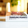 旅するピーナッツ。TRAVELING PEANUTS [NEW］