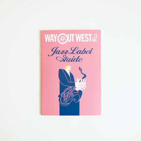 WAY OUT WEST vol.177 | 2023年12月号［free paper / giveaway］