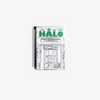 HALO（ヘイロー） 37゜| 2024年10月号［free paper / giveaway］