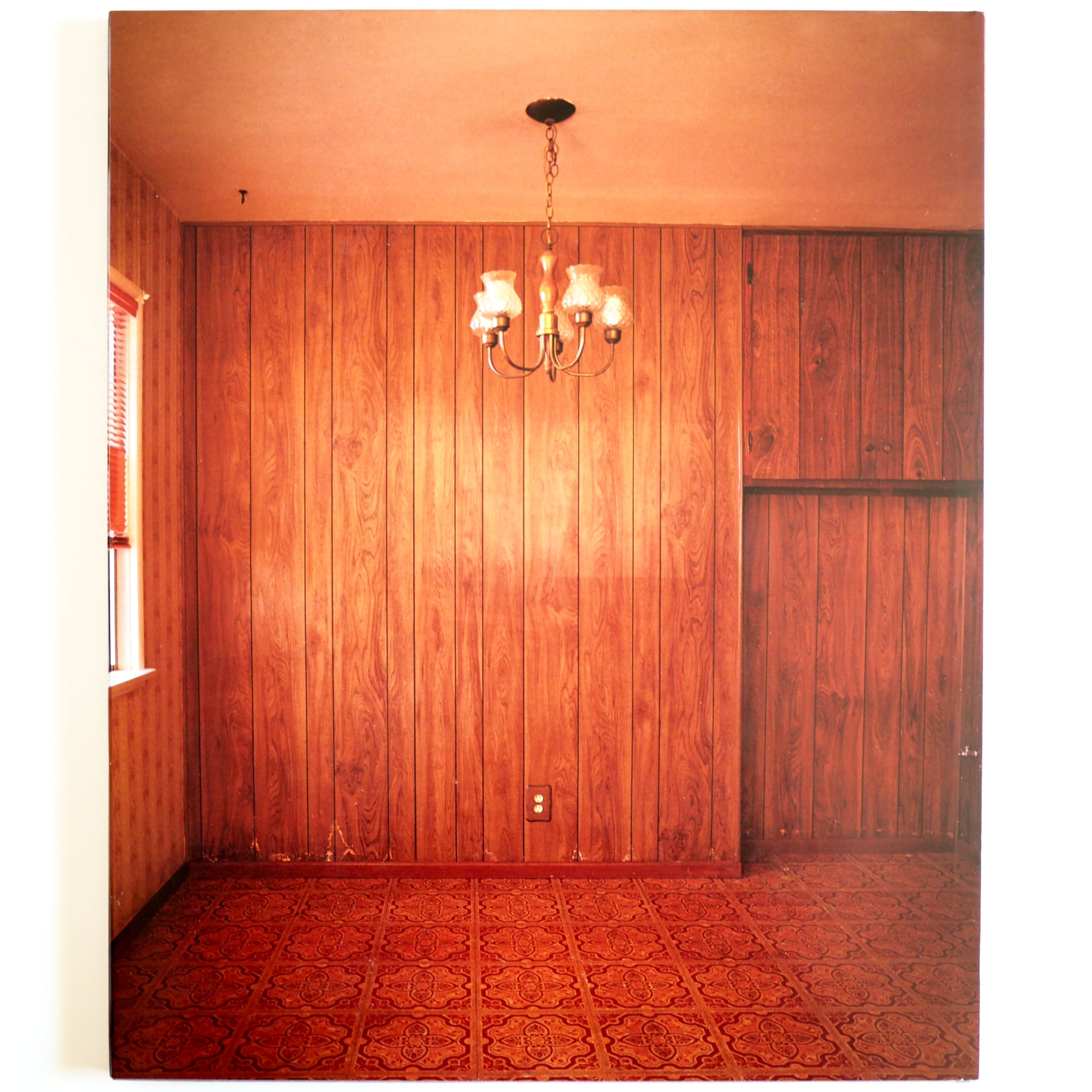 【House Hunting】Todd Hido　 2019年 Todd Hido House Hunting (New Edition) /anglais : HIDO TODD
