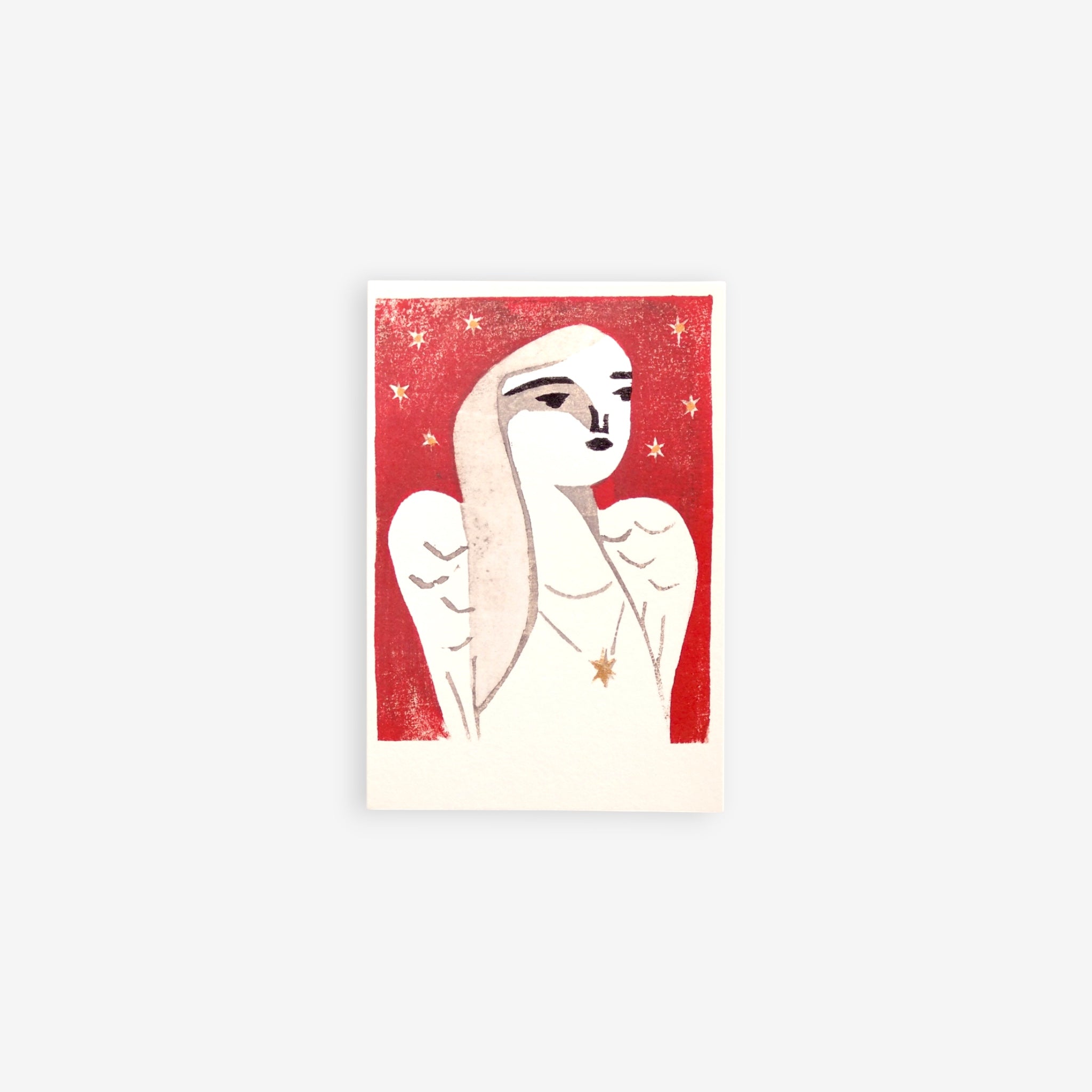 UTOUTO ポストカード Postcard [NEW]
