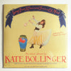 KATE BOLLINGER  - SONGS FROM A THOUSAND FRAMES OF MIND (BLUE MOON COLOURED  VINYL) [NEW]