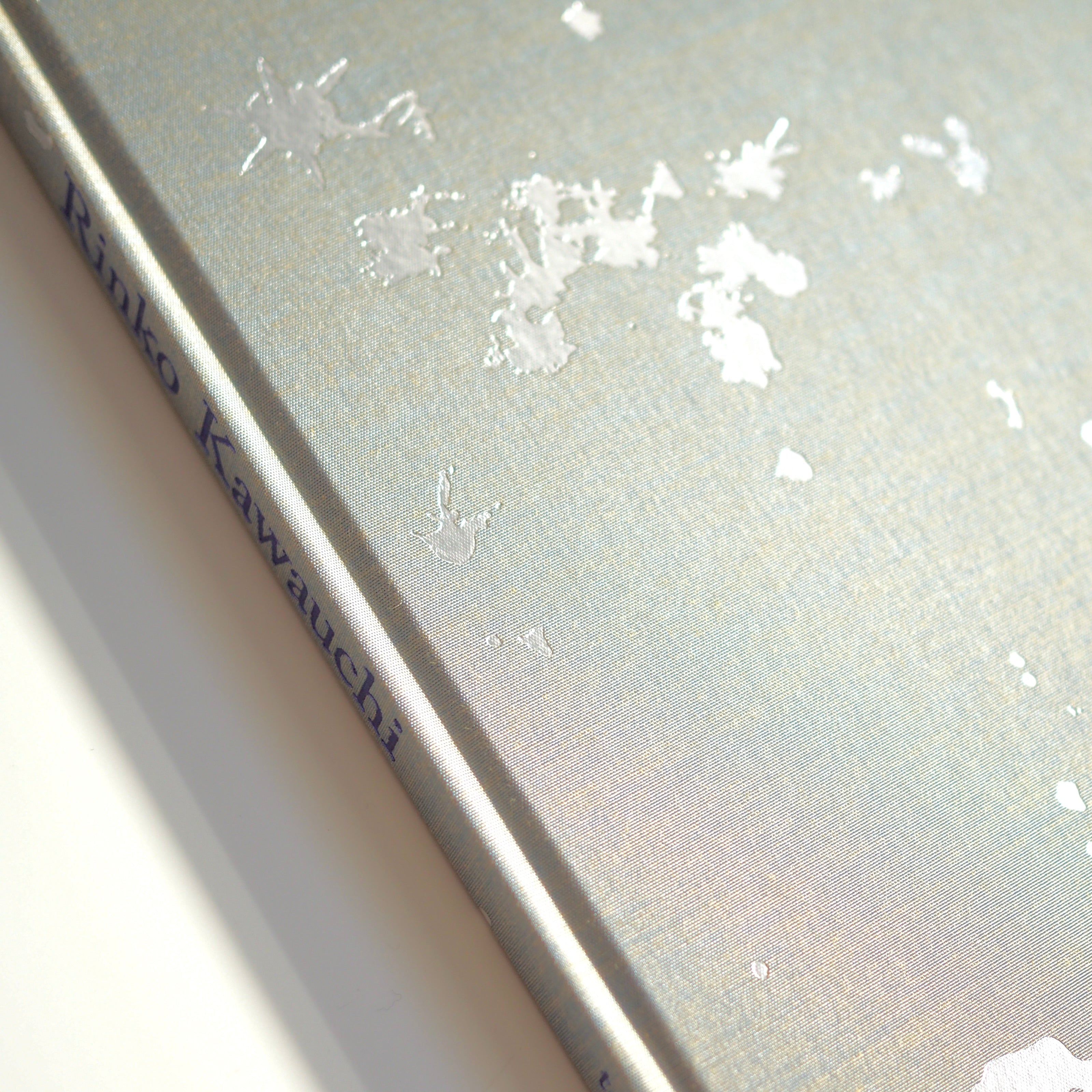 Rinko Kawauchi - M/E [NEW / SIGNED]