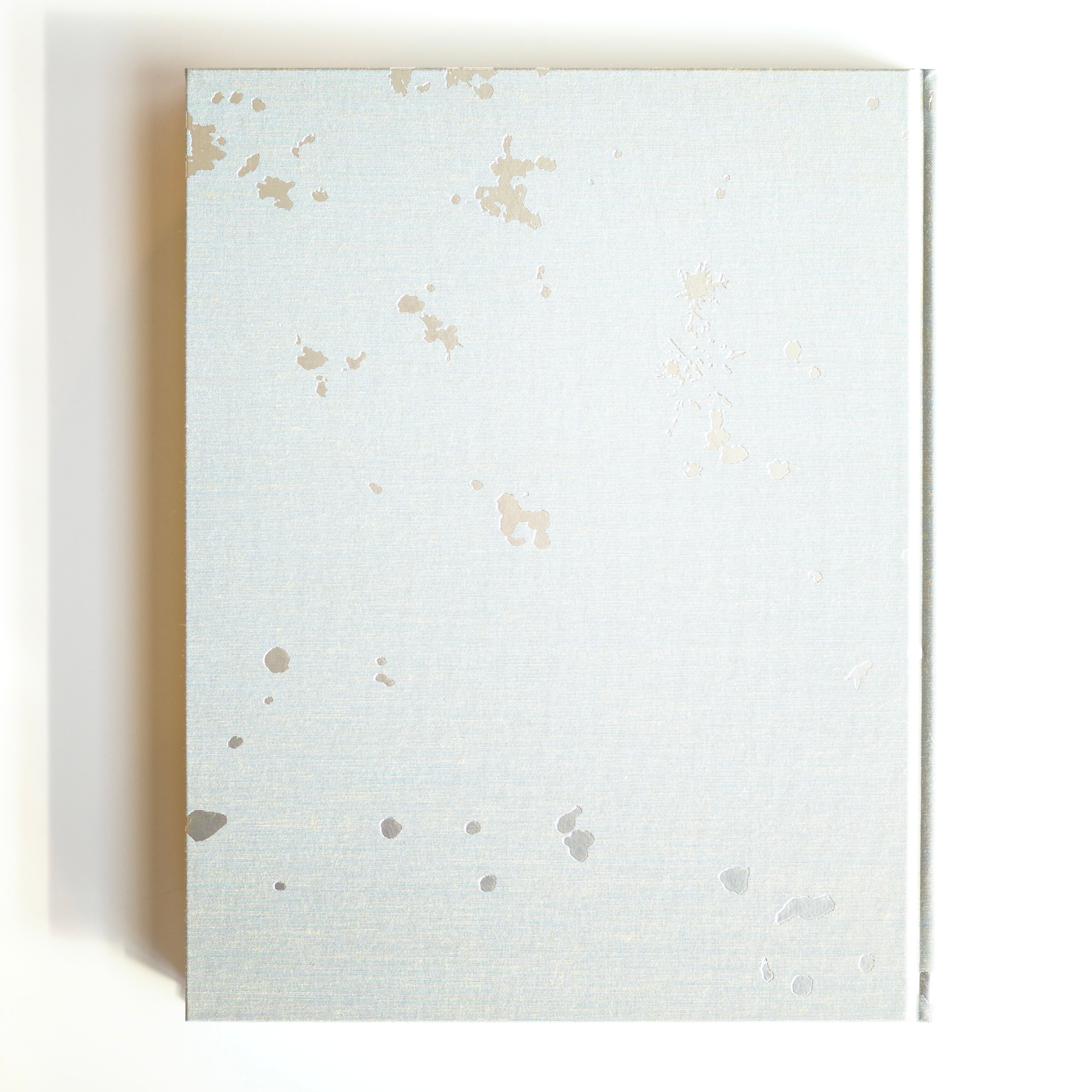 Rinko Kawauchi - M/E [NEW / SIGNED]