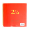 William Eggleston - 2 1/4 [NEW | 2nd restock ］