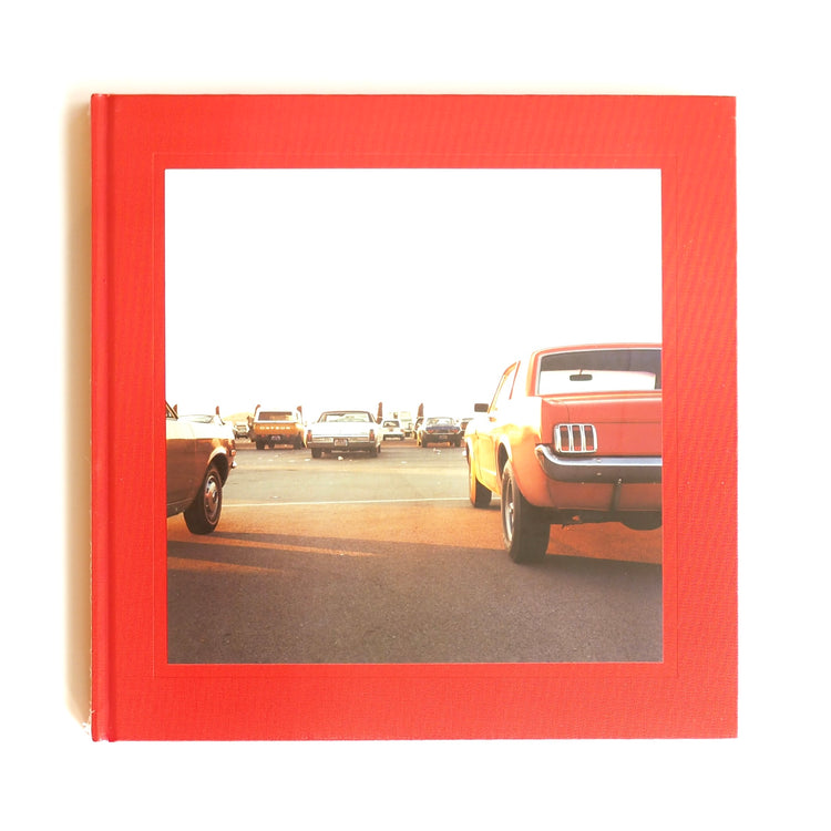 William Eggleston - 2 1/4 [NEW | 2nd restock ］