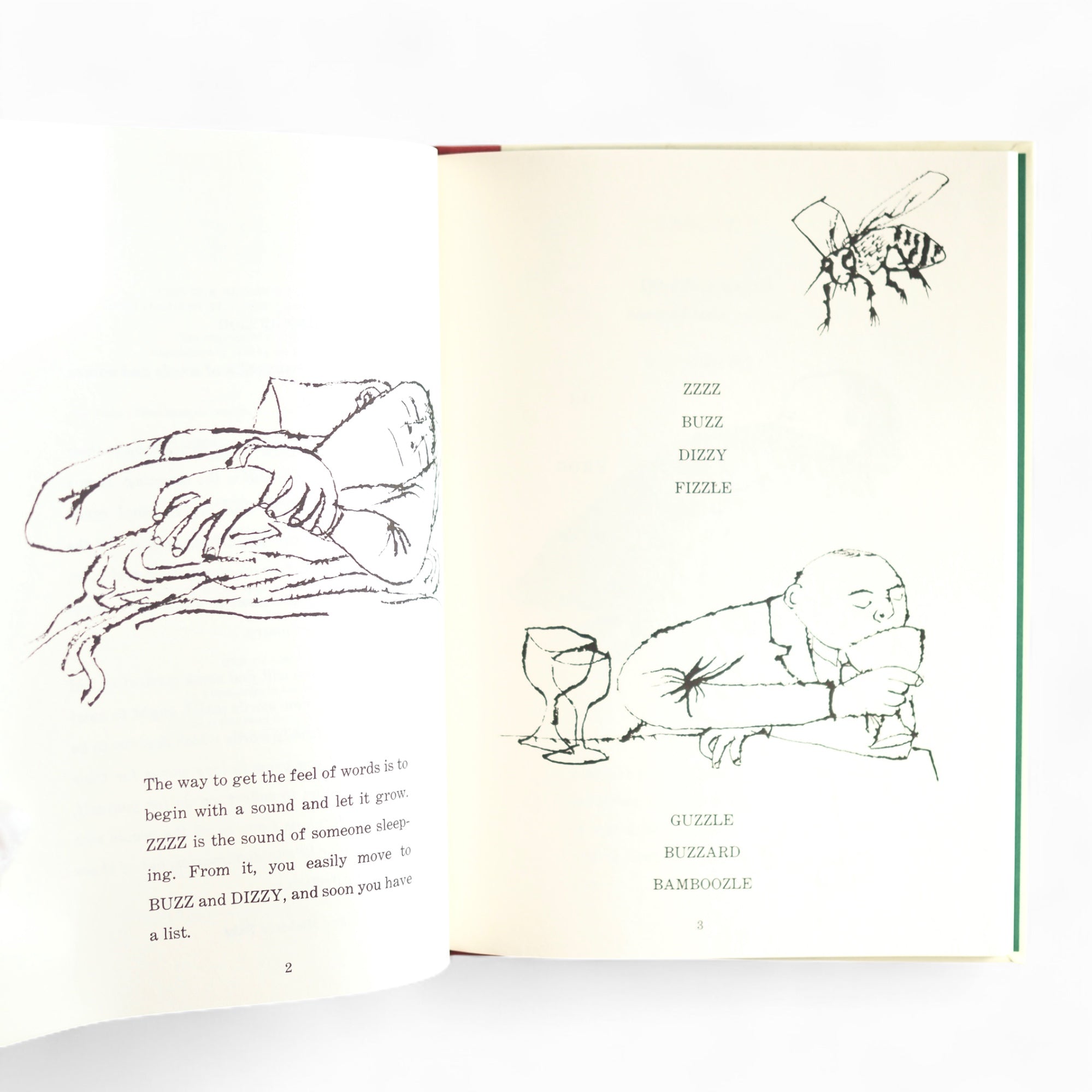 ALASTAIR REID, BEN SHAHN - OUNCE DiCE TRiCE (The New York Review Children's Collection)［used］