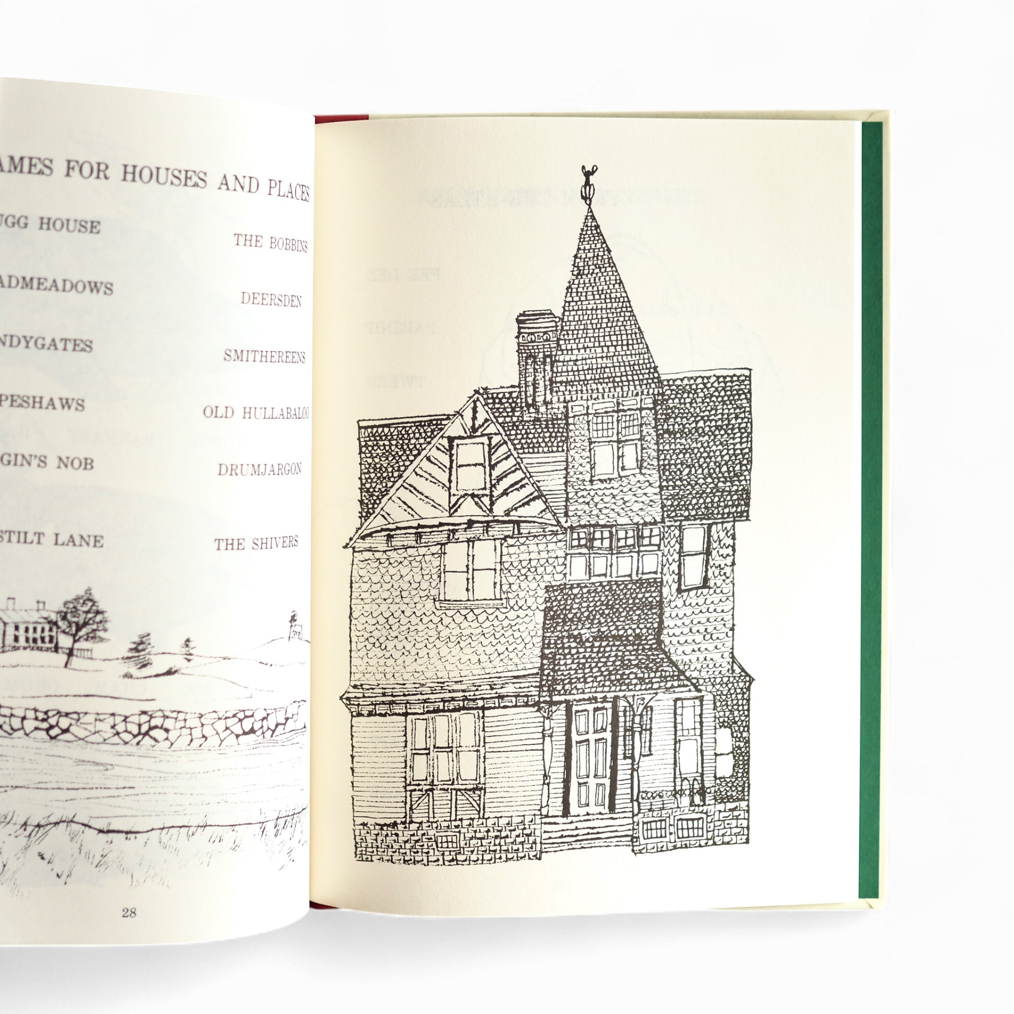 ALASTAIR REID, BEN SHAHN - OUNCE DiCE TRiCE (The New York Review Children's Collection)［used］