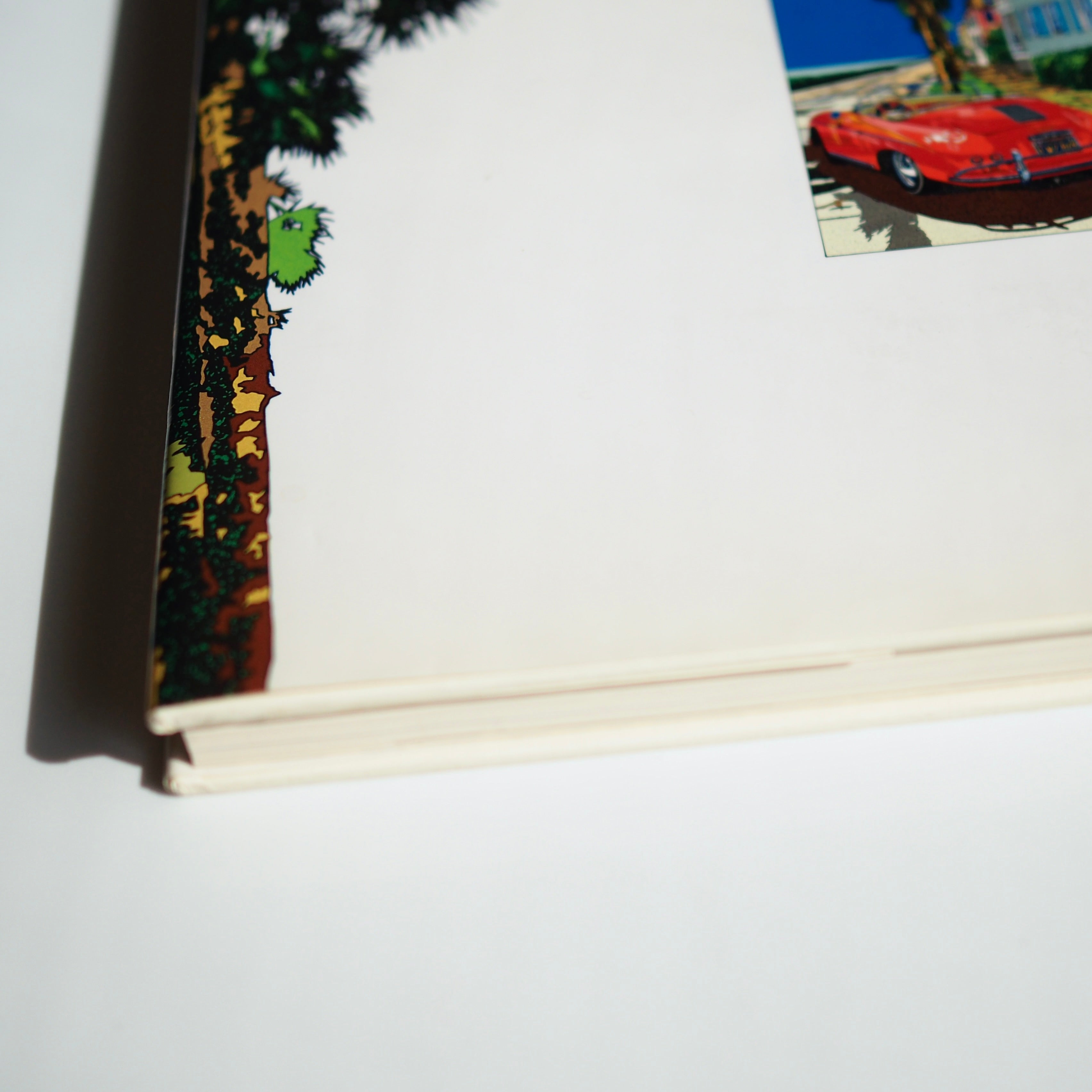 鈴木英人 全版画作品集 