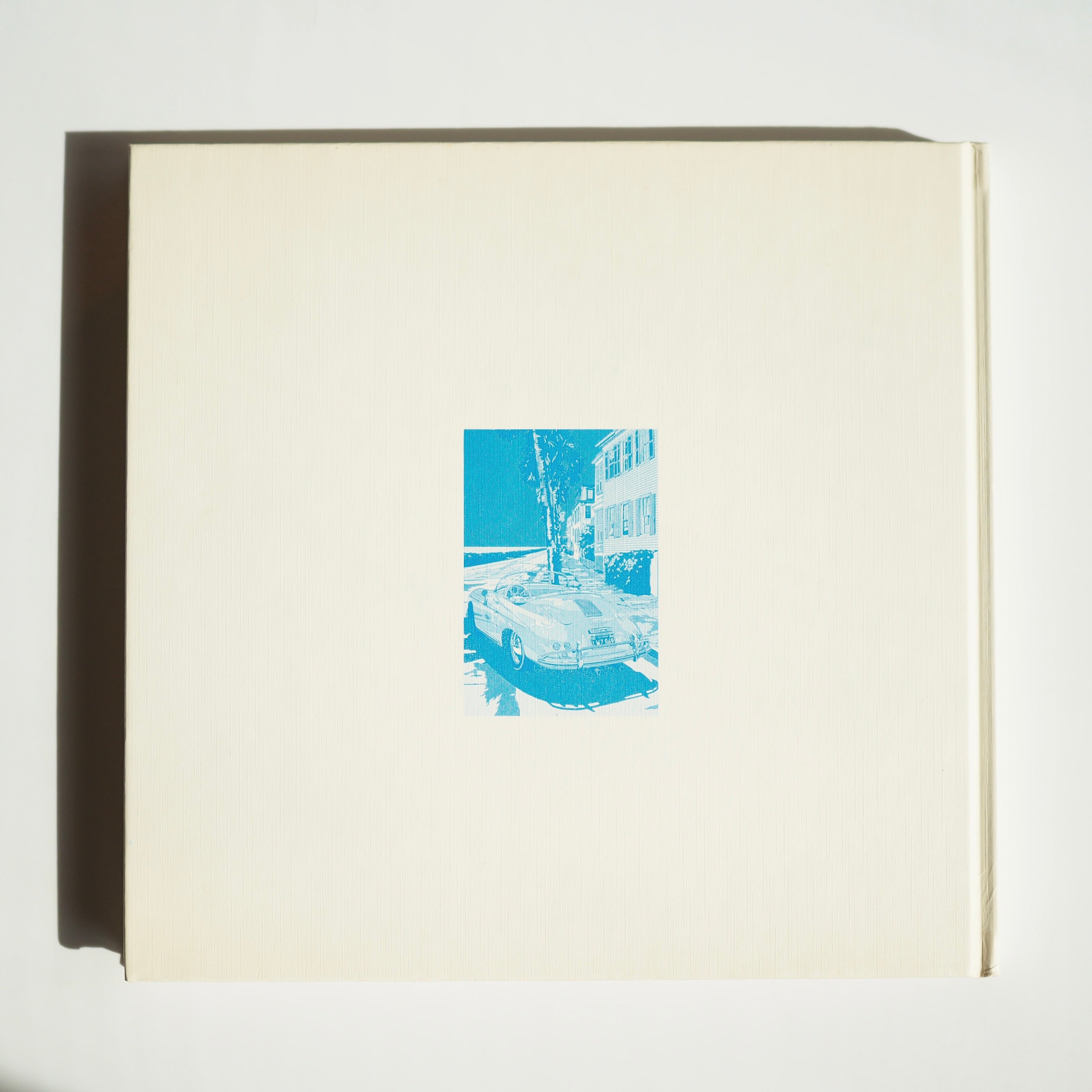 風と光のデイ・トリッパー　鈴木英人　カタログ・レゾネ1993-1984　サイン本 風と光のデイ・トリッパー 鈴木英人 カタログ・レゾネ1993-1984 サイン