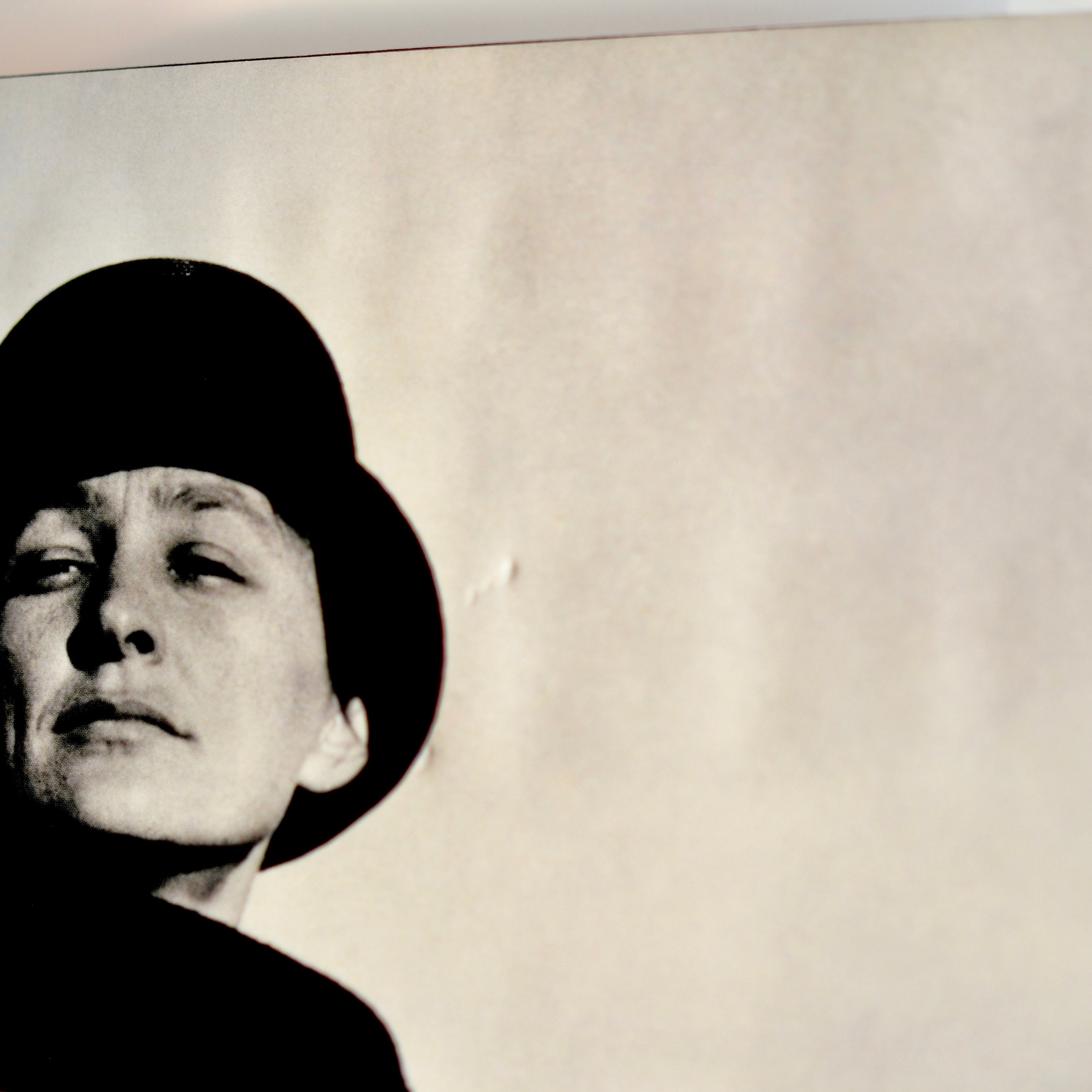 GEORGIA O'KEEFFE : LIVING MODERN [used]