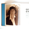 GEORGIA O’KEEFFE : LIVING MODERN [used]