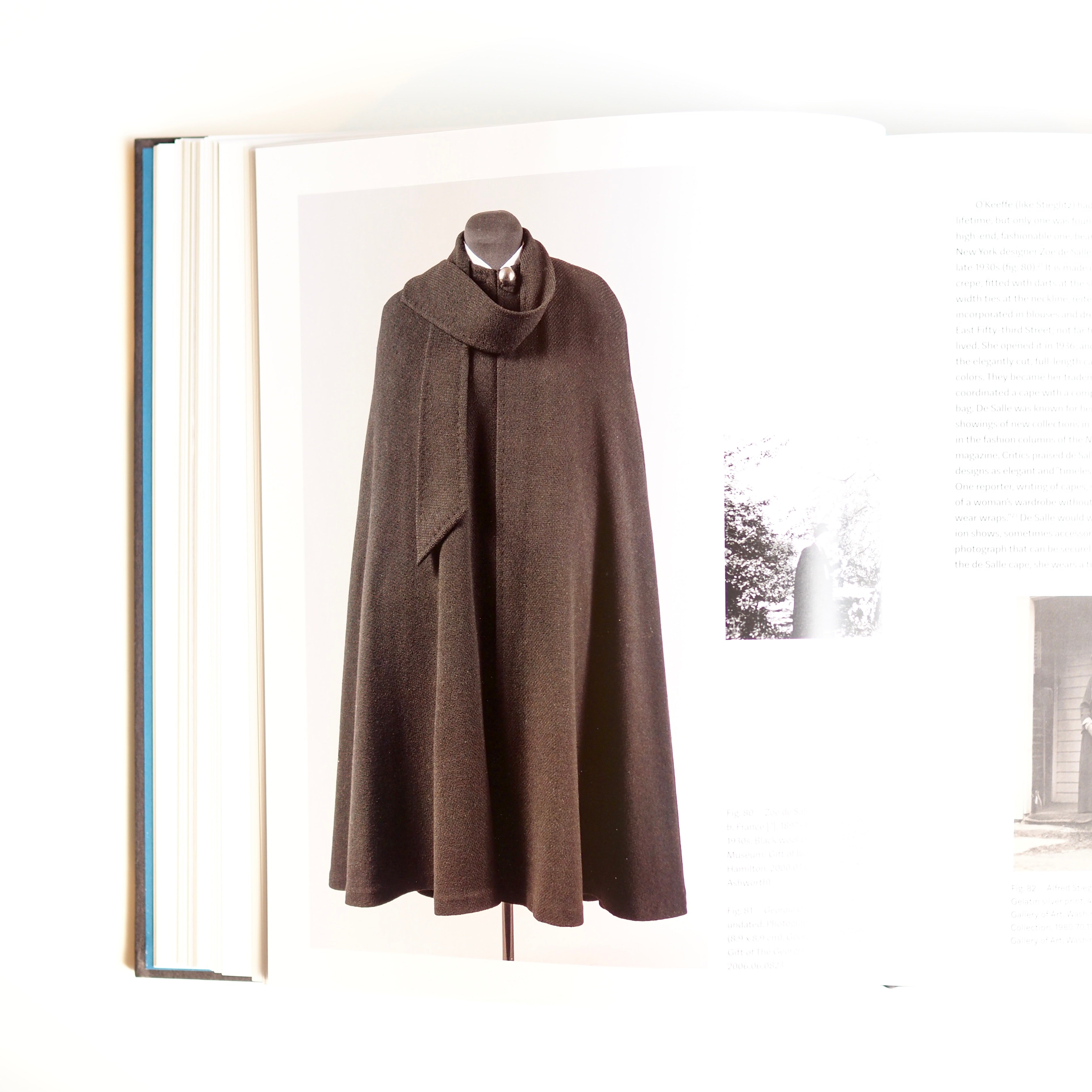 GEORGIA O'KEEFFE : LIVING MODERN [used]