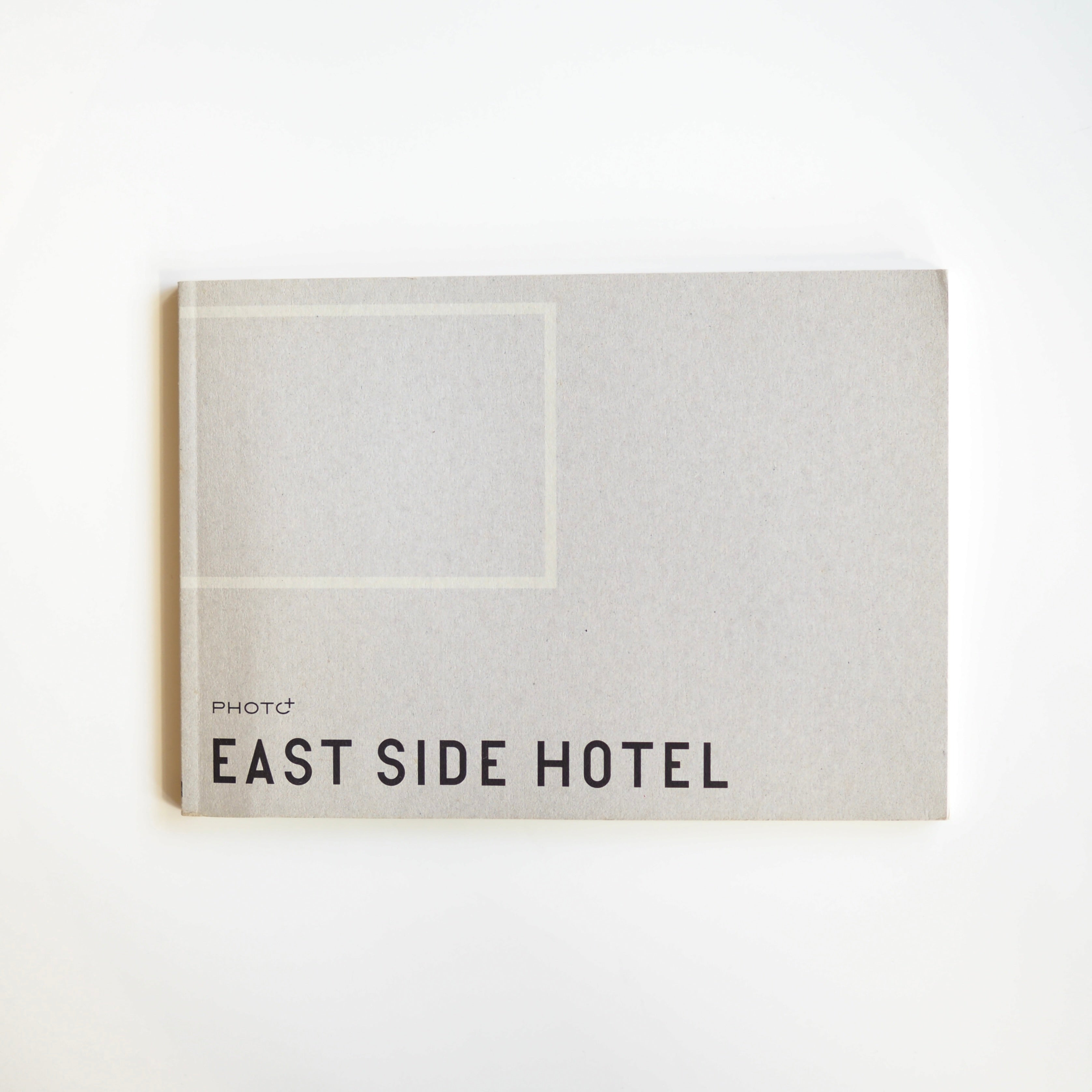 Yoko Takahashi - EAST SIDE HOTEL [used | 2nd restock]