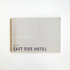 高橋ヨーコ - EAST SIDE HOTEL [used | 2nd restock]