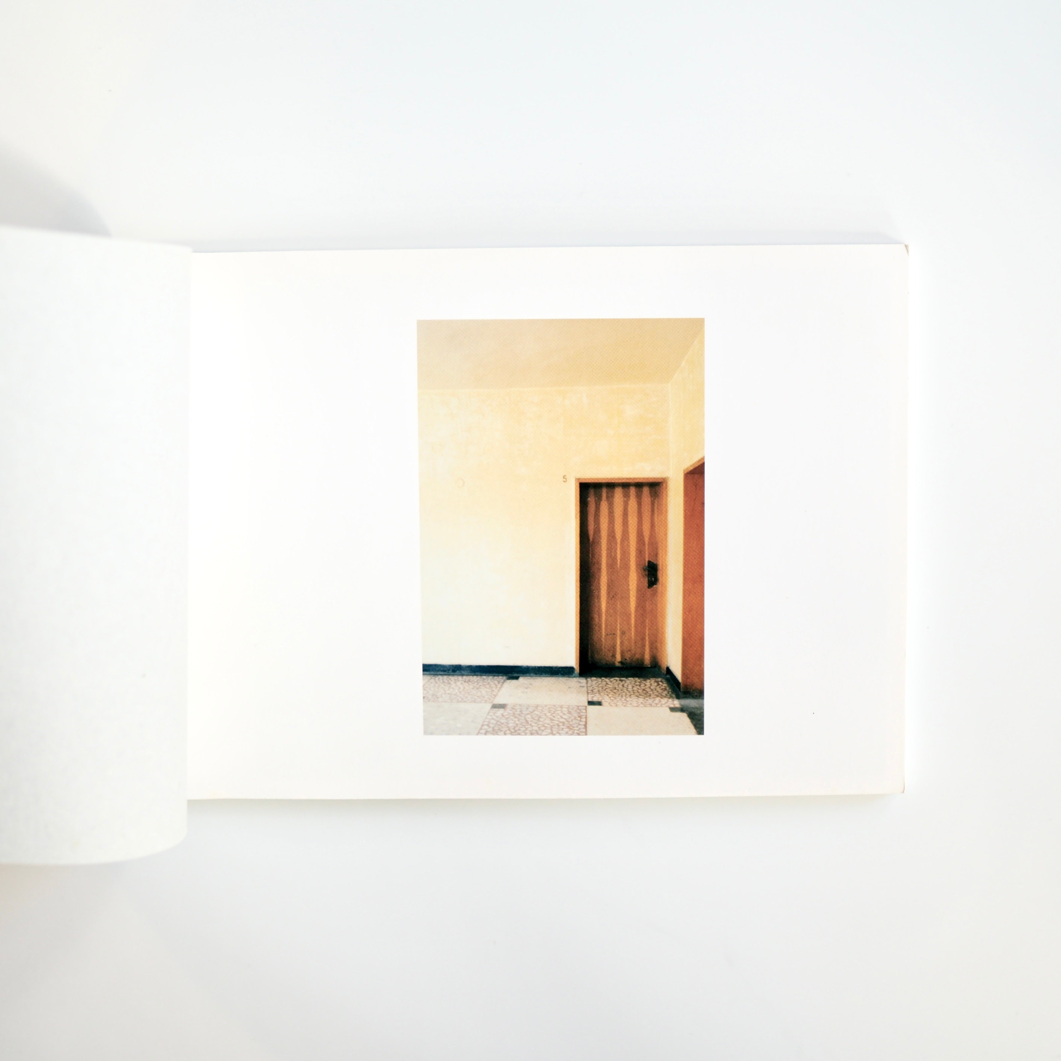 Yoko Takahashi - EAST SIDE HOTEL [used | 2nd restock]